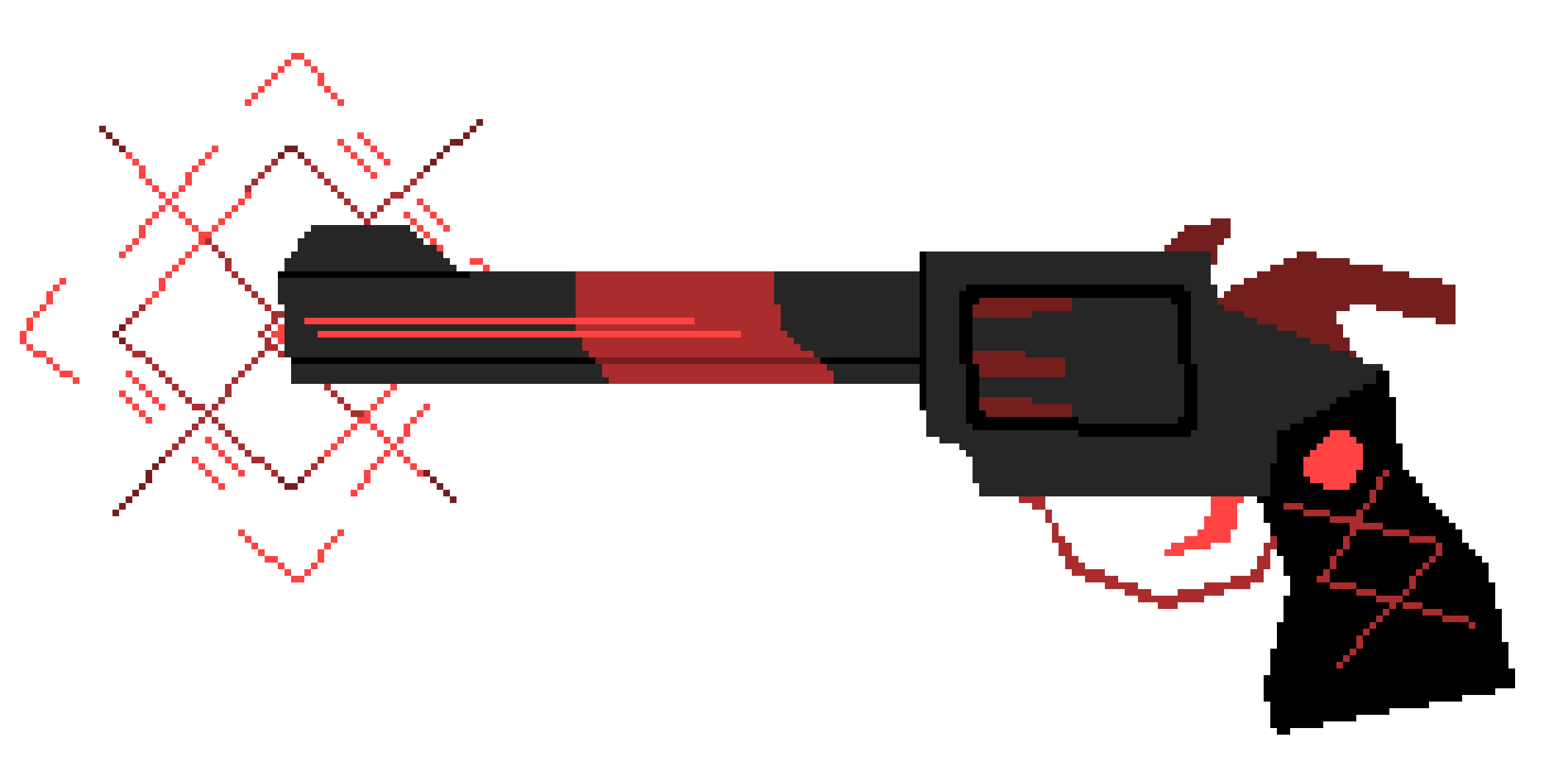 [fbf0df] gun color