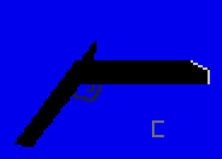 [cf7135] stapler gun and ammo