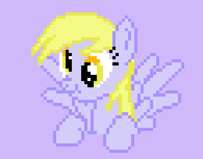 [9664c4] Derpy