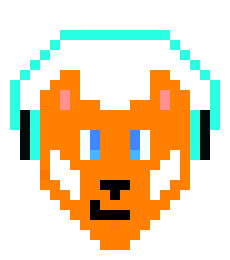 [9664c4] gaming fox