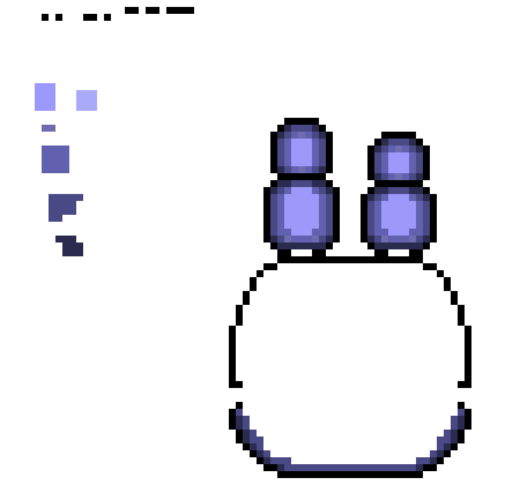 withered bonnie