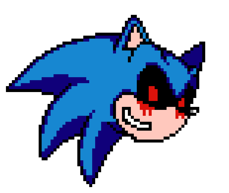 [9664c4] Sonic the Hedgehog 1
