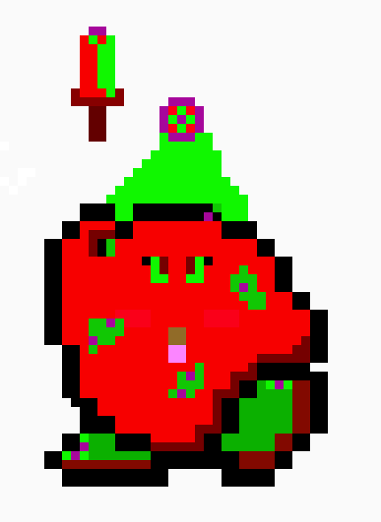 [9664c4] epix (kirby form)