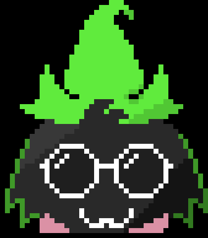 [05b0c1] (Also, sorry for the late response, my Computer decided it wasn't gonna display the gallery at any point)