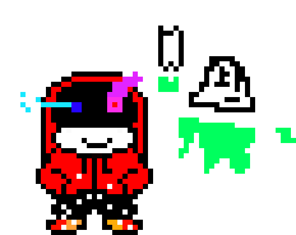 [c48fbf] westdust sans+papyrus