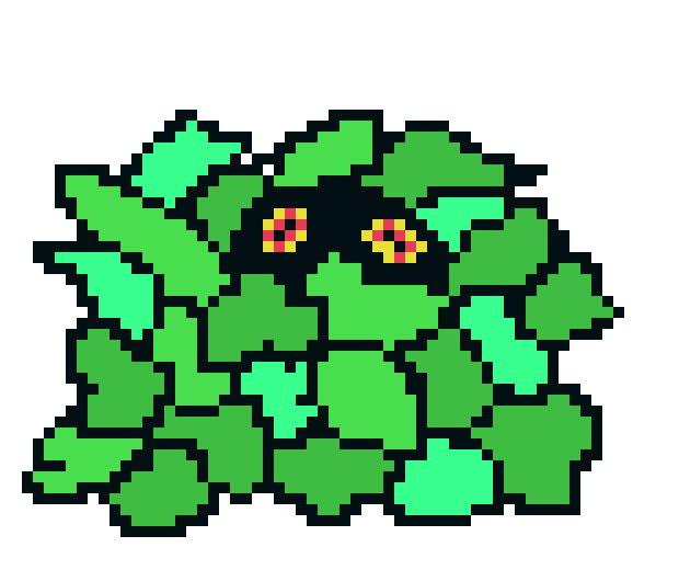 [bea030] Enemy Patrat 3