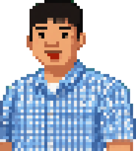 [e7afca] AaronOpenEyesOpenMouth