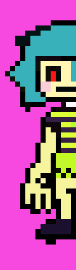 [9664c4] Undertale mean side