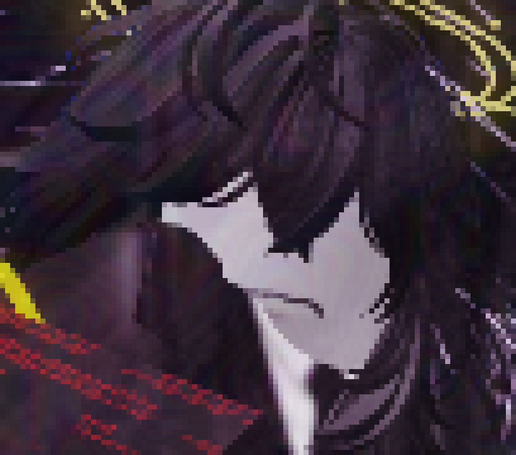 [816c09] *They back up slightly as 1_ik stepped through the portal, promptly giving them space*