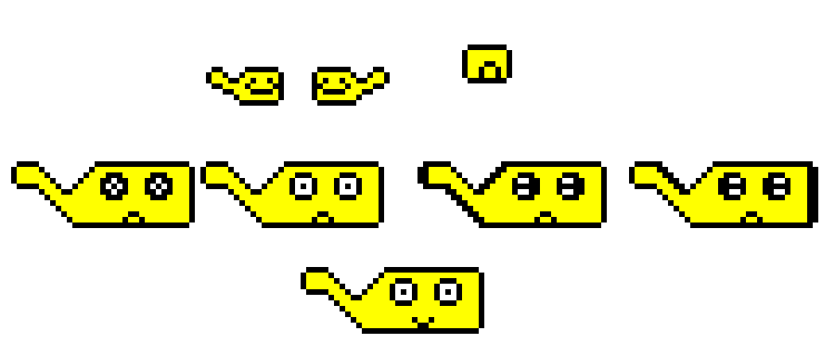 [9664c4] yellowtail