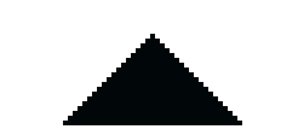 [9664c4] triangle sprite