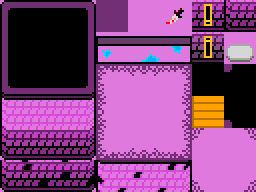 [9664c4] Tileset: Ruins Completed