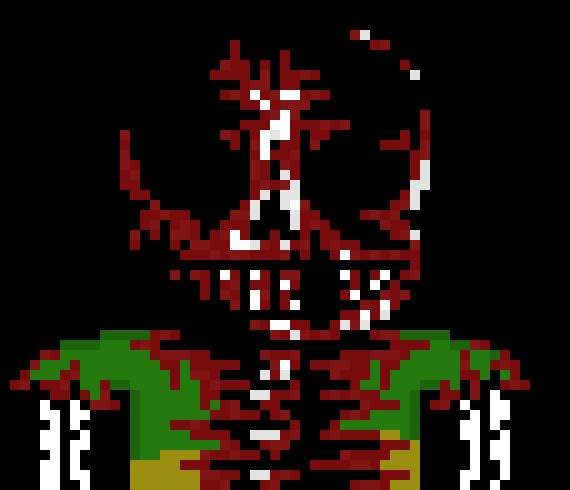 [e8cb42] VHS just fucking implodes*