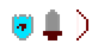 weapons