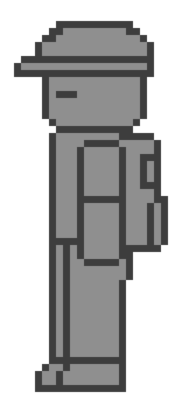 [9664c4] Character 1