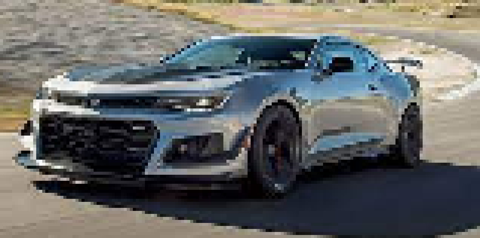 [6ee420] Camaro