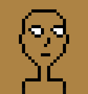 [20d633] facebrown