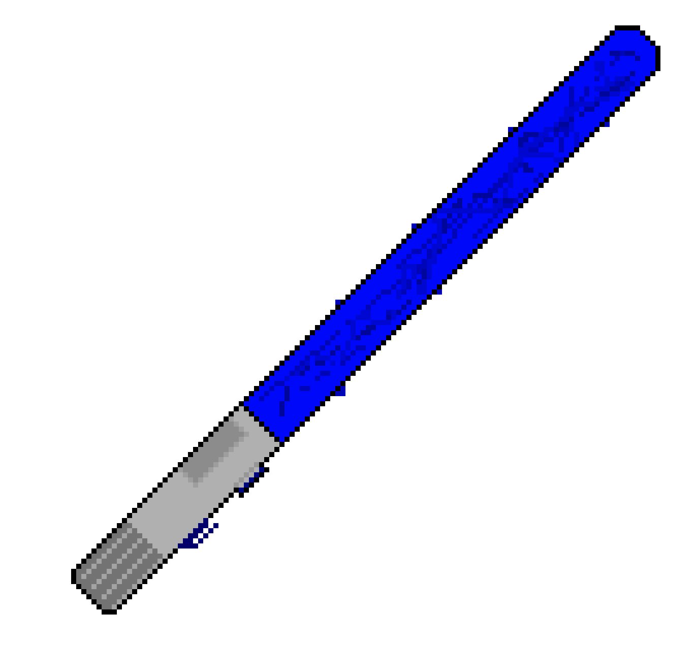 [082f8f] Soul saber resprite