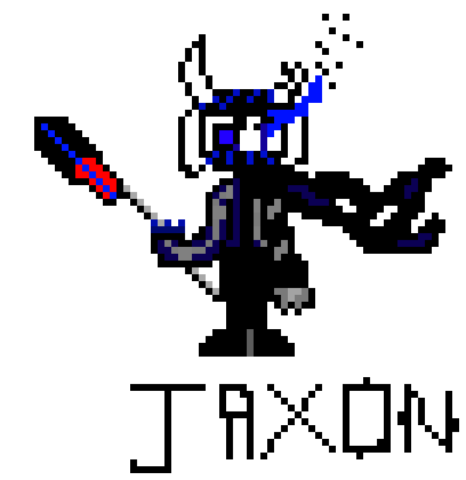 [9664c4] MetalGearTale Jaxon Dreemurr