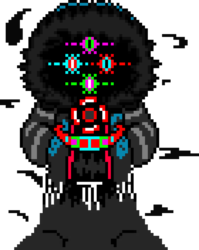 [3266b9] IHSP!KillerKiller + Obsessed Monster
