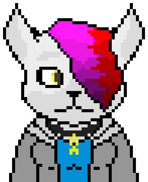 [15ee51] ok i need to get better at pixel art and drawing