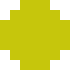 [1e873d] Digital Polka Yellow