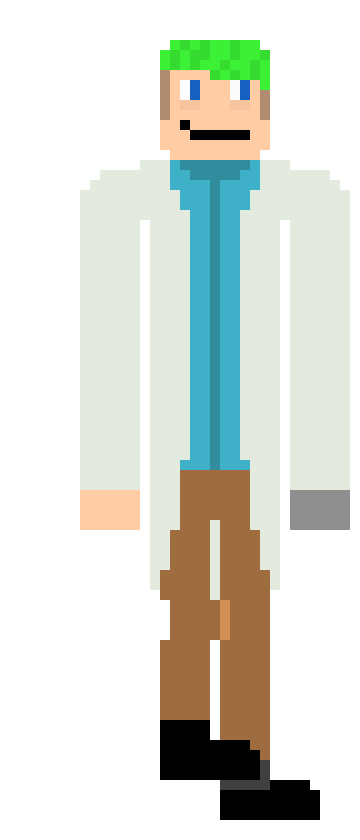 [9664c4] scientist right walk 2