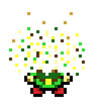 [9664c4] Link_hit