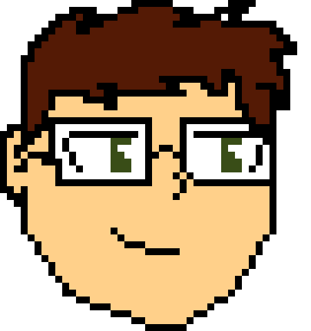 [9664c4] My icon