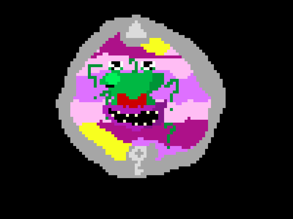 [9664c4] Wazhat medal
