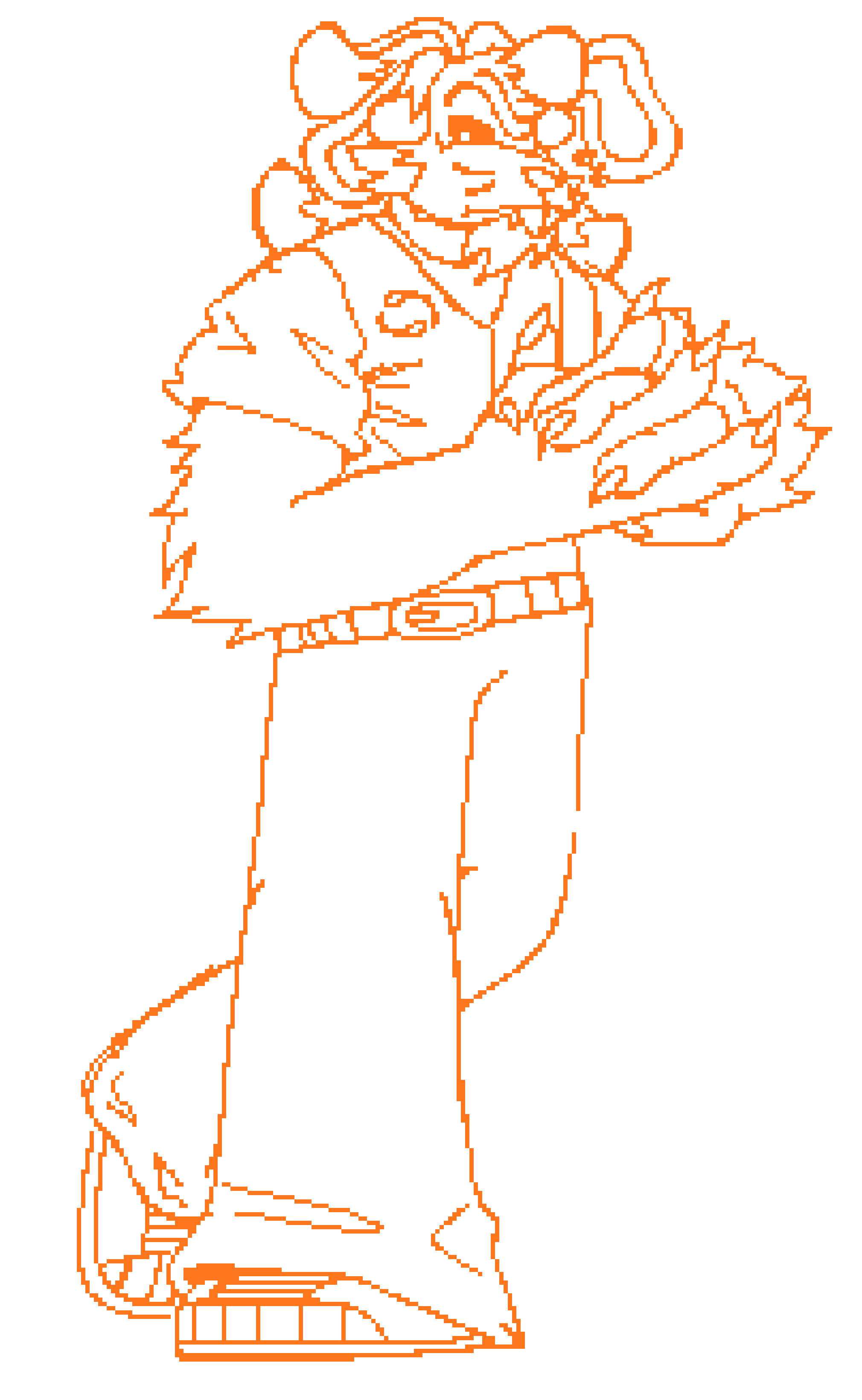 [7ae2d8] ok so i did the other leg cool i'm done now yeah