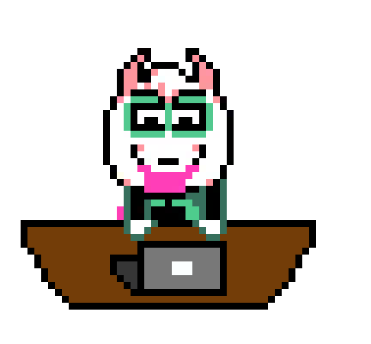 [908a6f] Ralsei