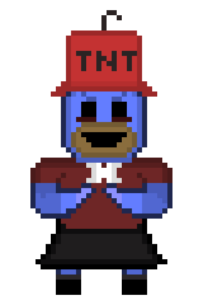[e8c8f0] Kemmie Quicksand OG outfit Sprite