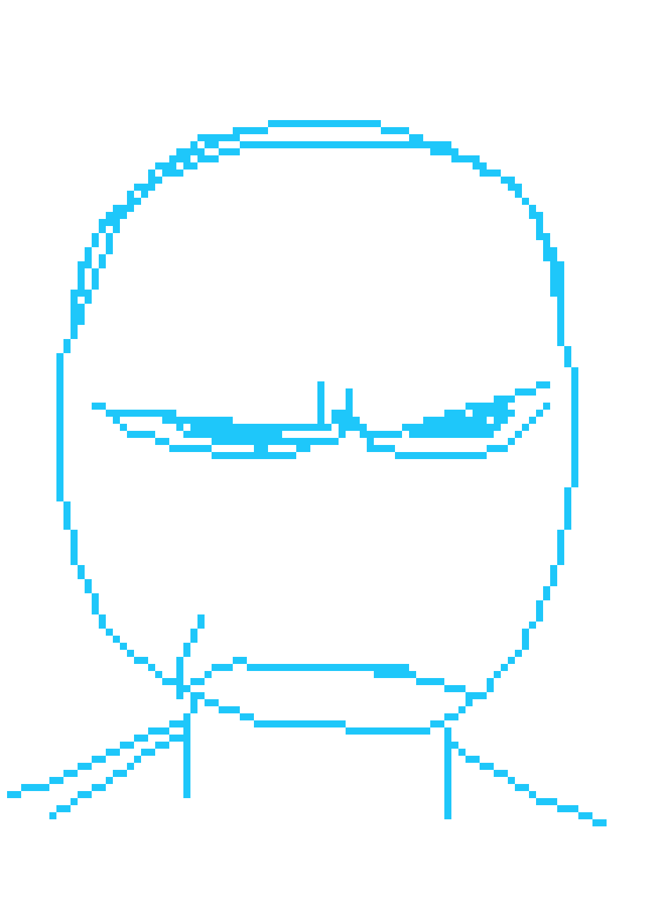 [c0f5d4] Bro please tell me thats not blue face