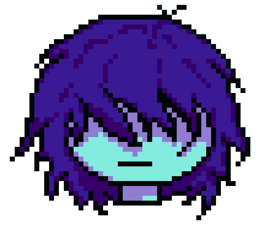 [f90903] no eyes