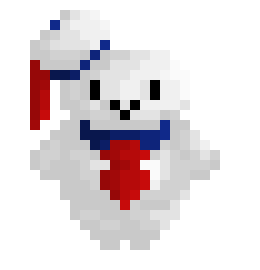 [9664c4] Marshmallow Man