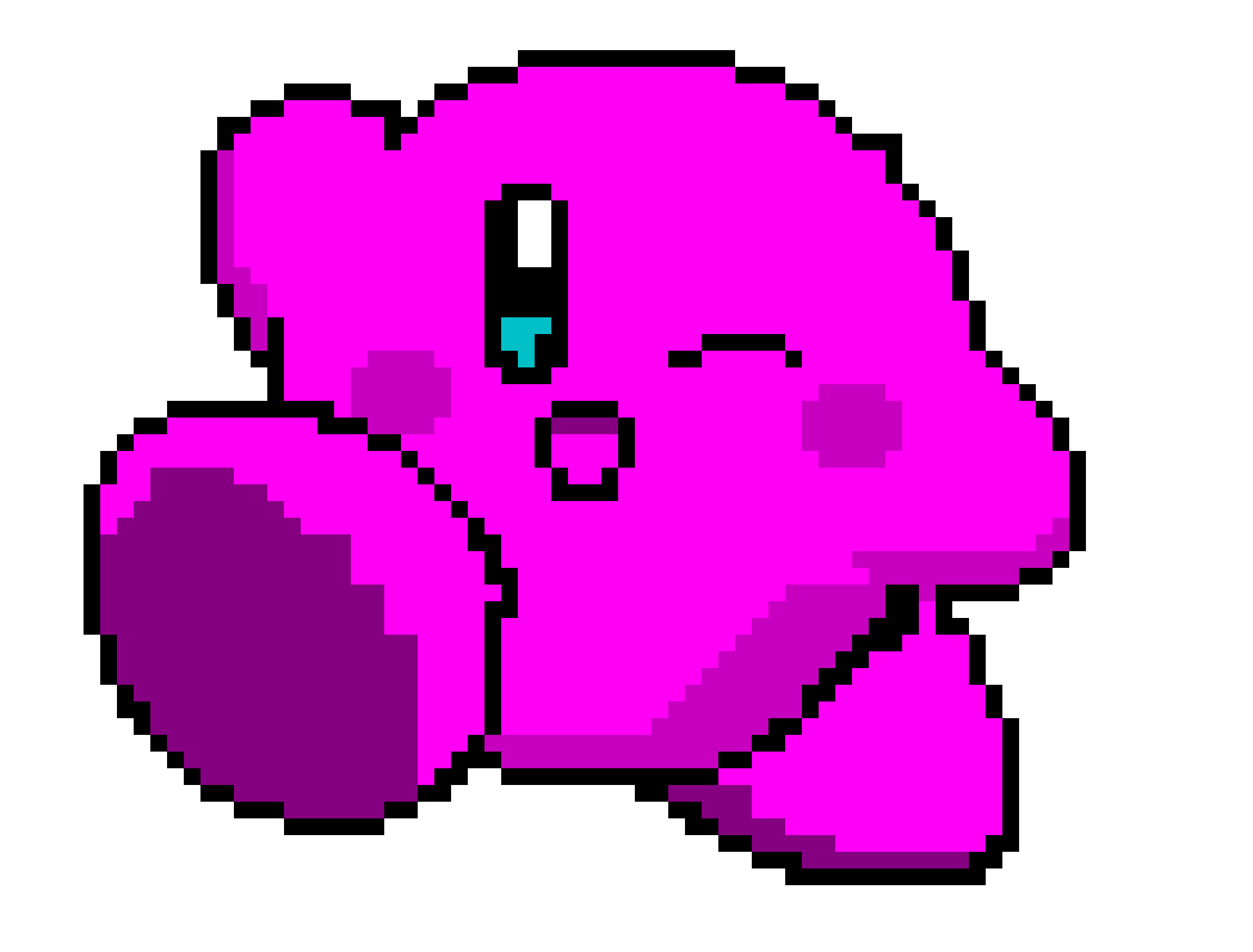 [8dfdd9] kitty