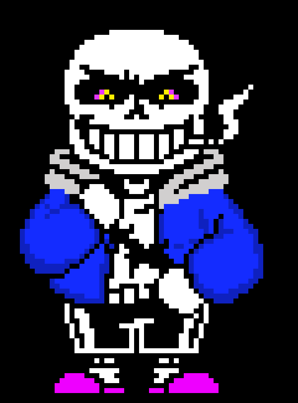 [2d3959] undertale last breath phase 15 b last hope style