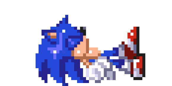 [e34106] Sonic 3