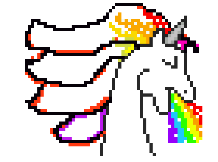 [9664c4] Unicorn 