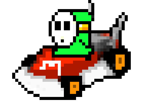 [89a84f] shy guys