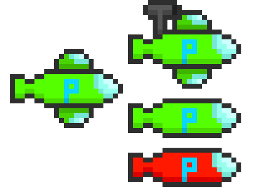 [9664c4] pods ship 
