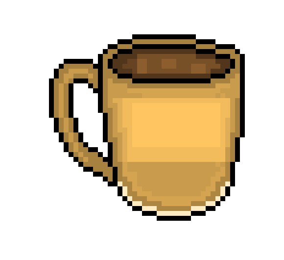 [23bf7a] Coffee Cup