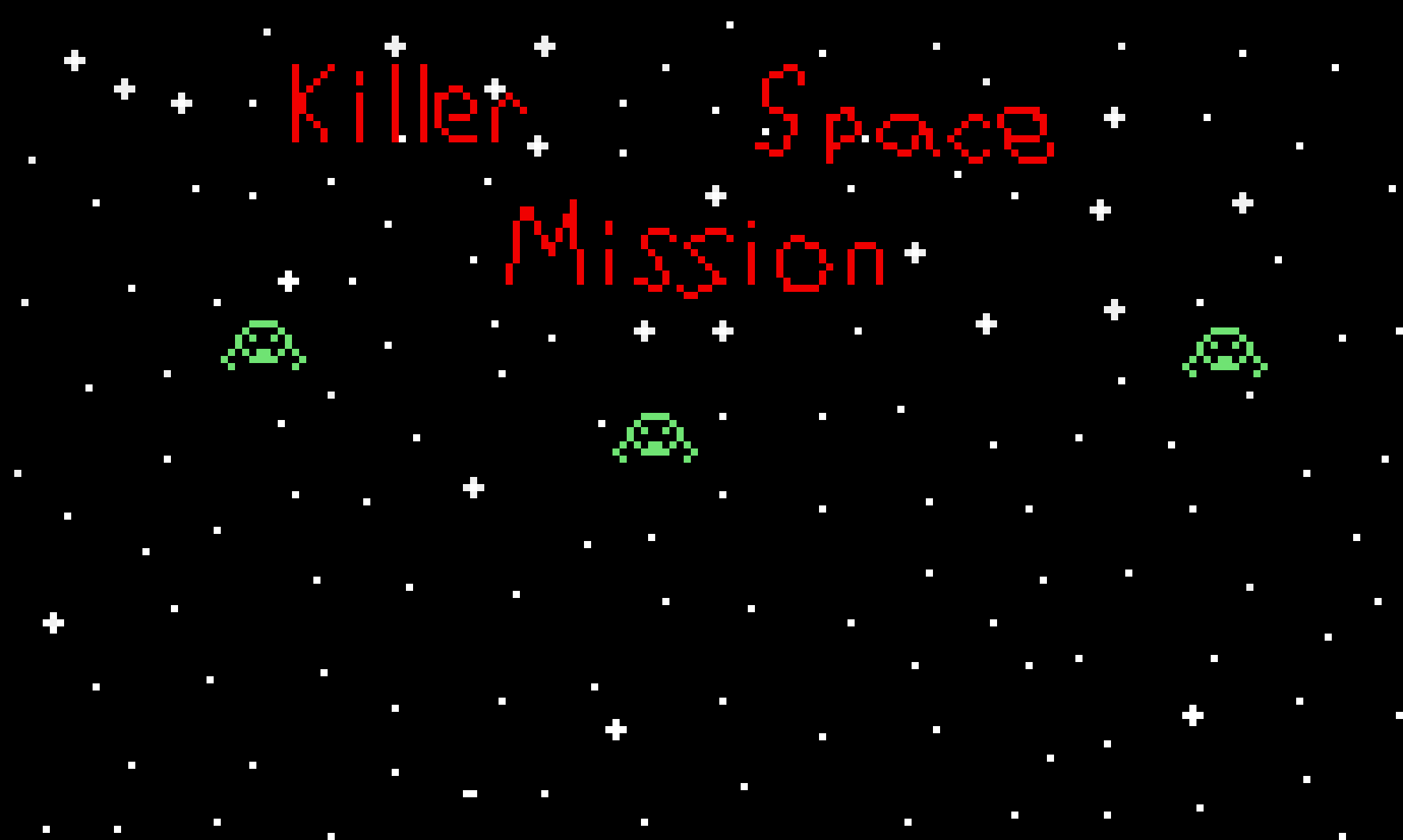 [9d2ee6] killler space mission 