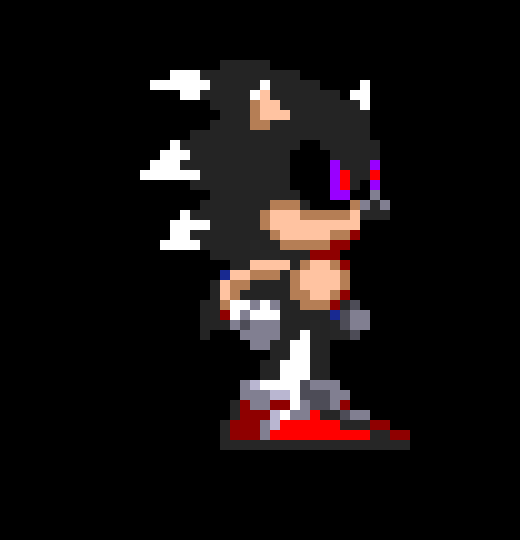 [891c34] Sonic.EXE