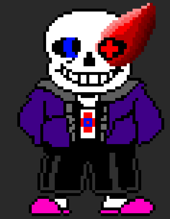 [2ee65e] Create Your Own Sans :)