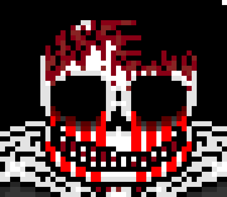 [9bf609] 1. I meant normal Terror (You can find Terror in the TerrorSprites channel) and 2. I meant turn Terror into this kinda thing  https://www.google.com/search?q=Skulldog&safe=off&hl=en&um=1&ie=UTF-8&tbm=isch&sa=X&ved=0ahUKEwiC4P3gkfv3AhXPQUEAHaWEDjQQ_AUIBg