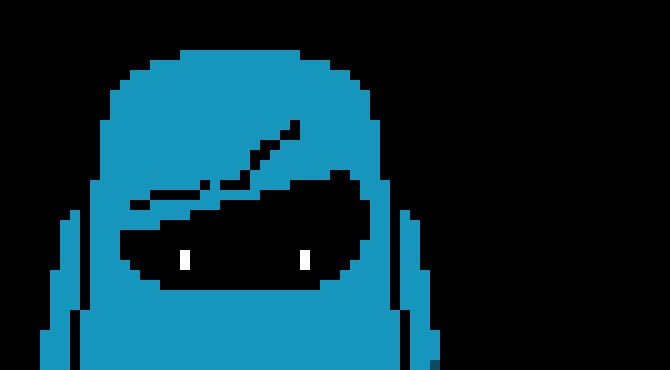 [72c467] (blue) wassup
