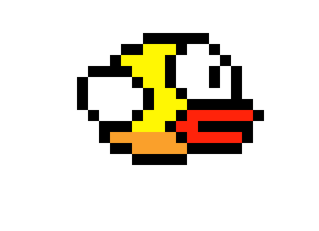 [9664c4] FLAPPY BIRD