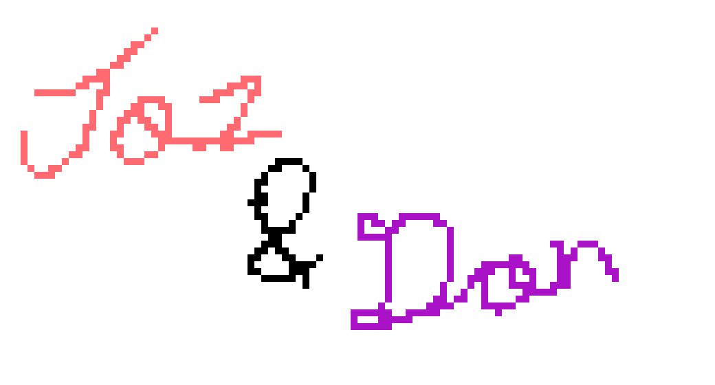 [c91422] Jaz & Dan